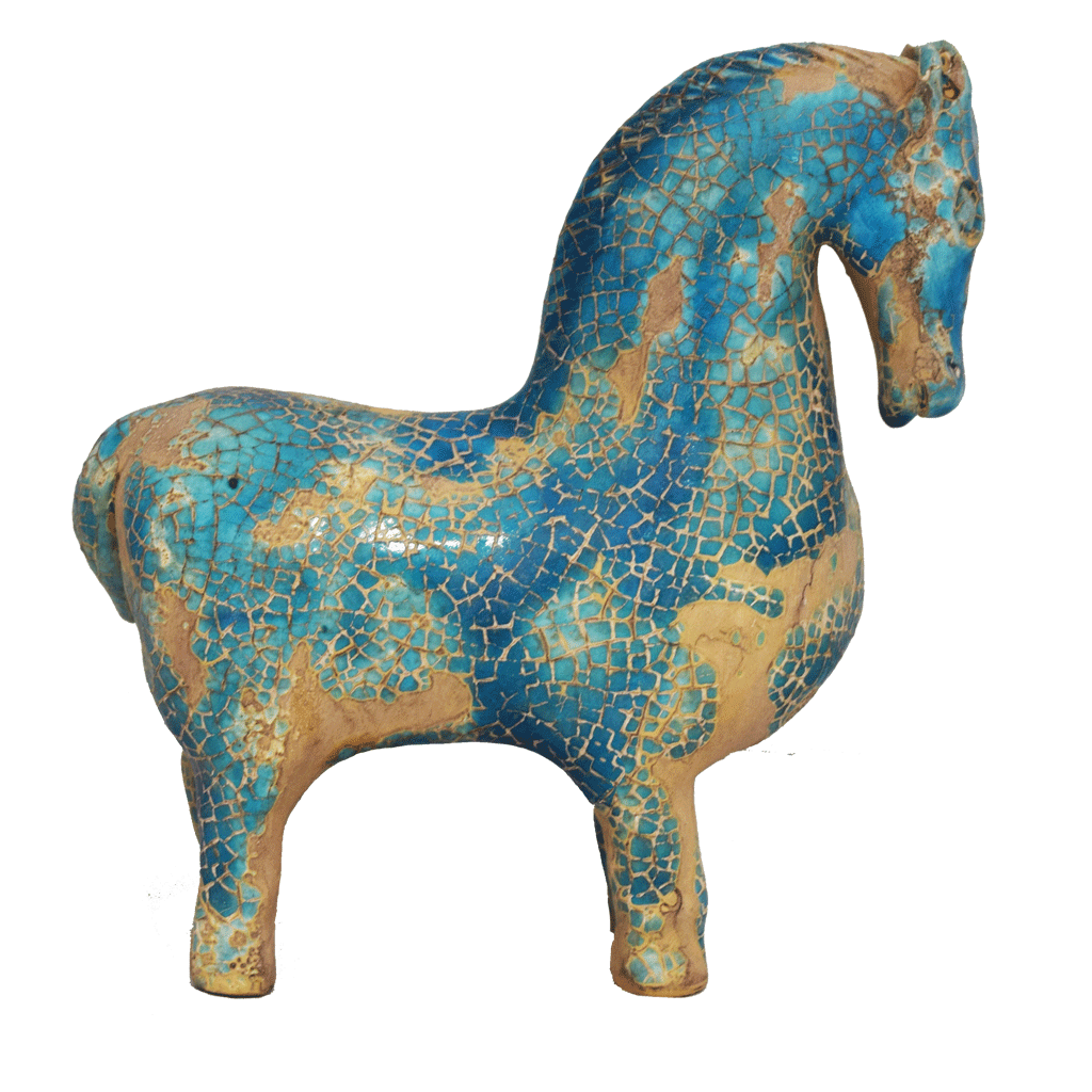  Caspian Horse
