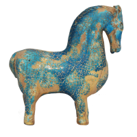  Caspian Horse
